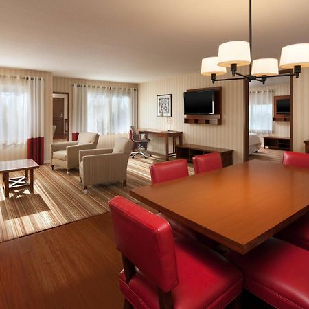 Four Points By Sheraton, Ontario-Rancho Cucamonga Eksteriør billede