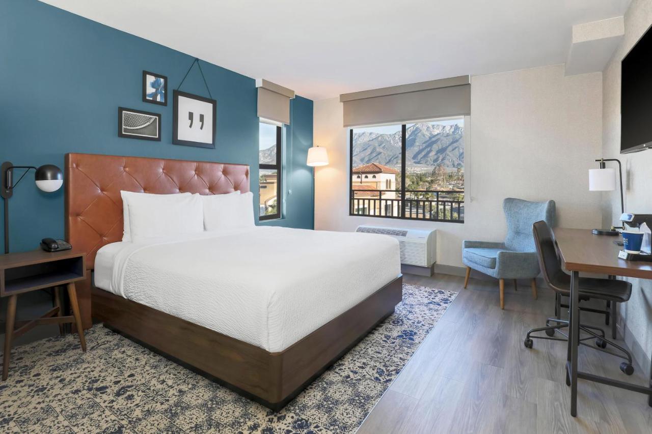 Four Points By Sheraton, Ontario-Rancho Cucamonga Eksteriør billede