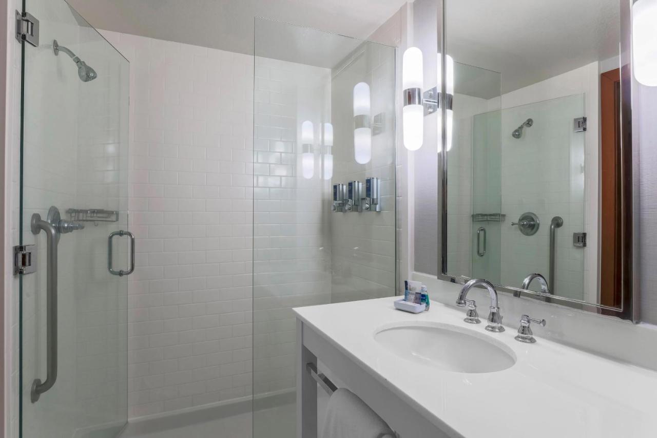 Four Points By Sheraton, Ontario-Rancho Cucamonga Eksteriør billede