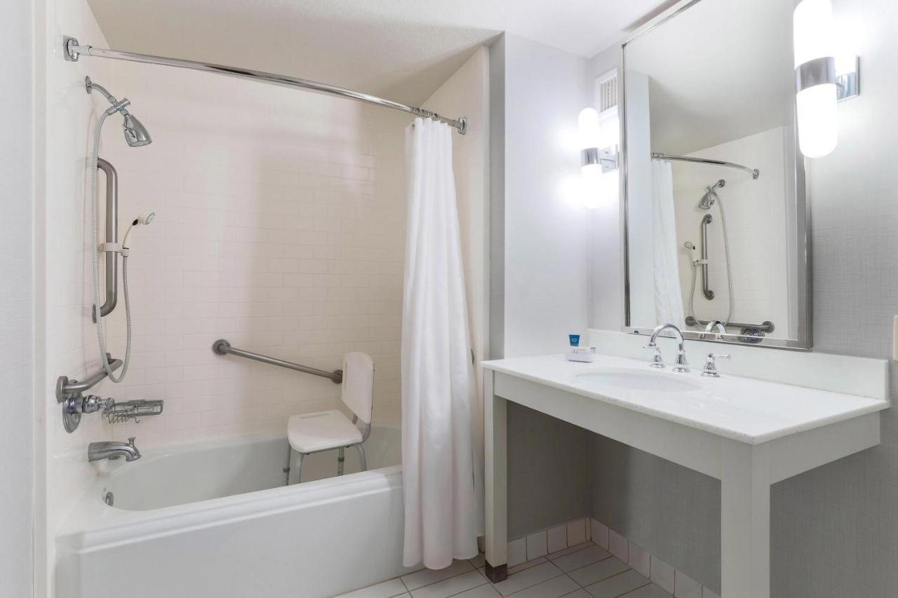 Four Points By Sheraton, Ontario-Rancho Cucamonga Eksteriør billede