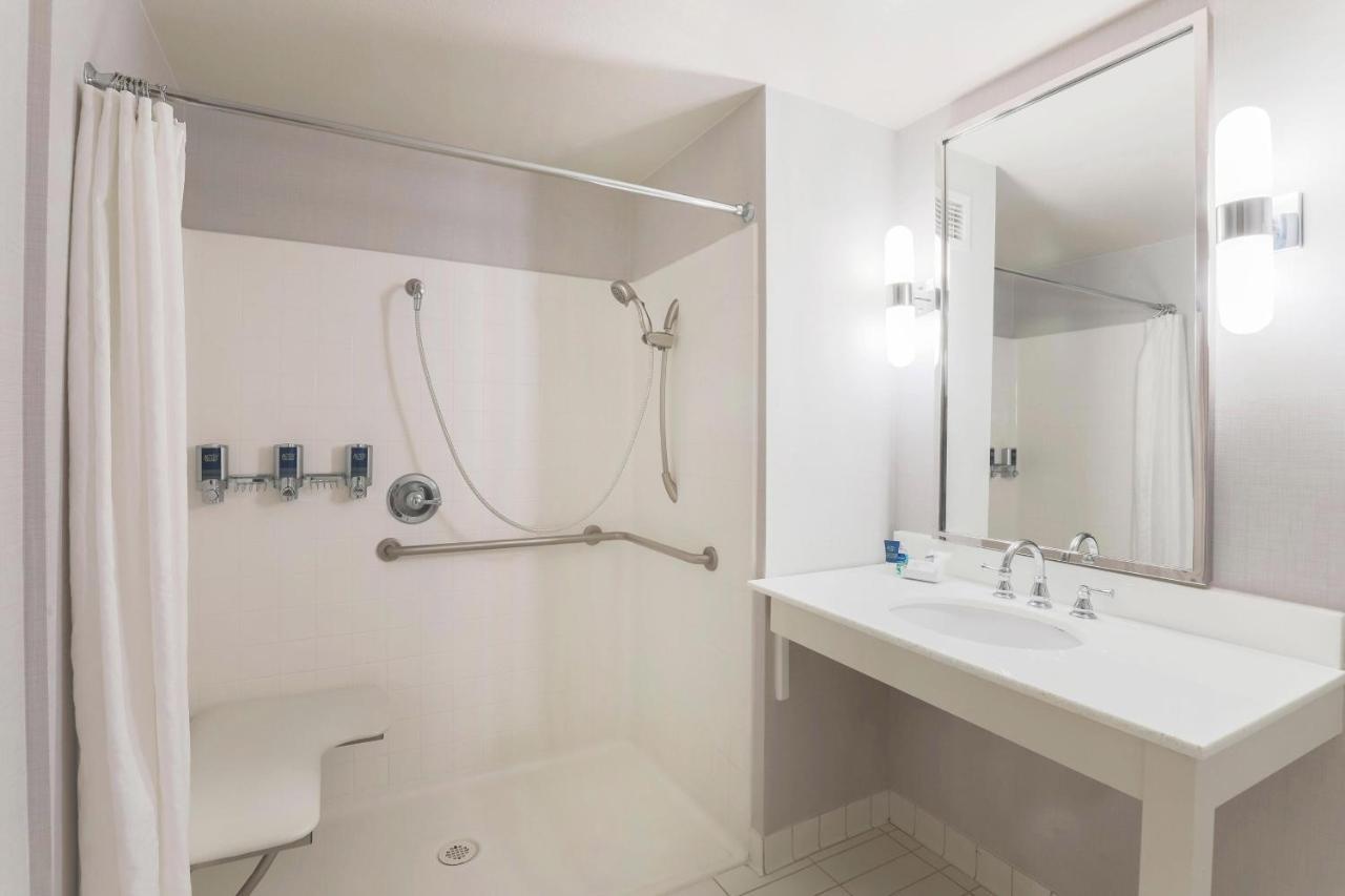 Four Points By Sheraton, Ontario-Rancho Cucamonga Eksteriør billede
