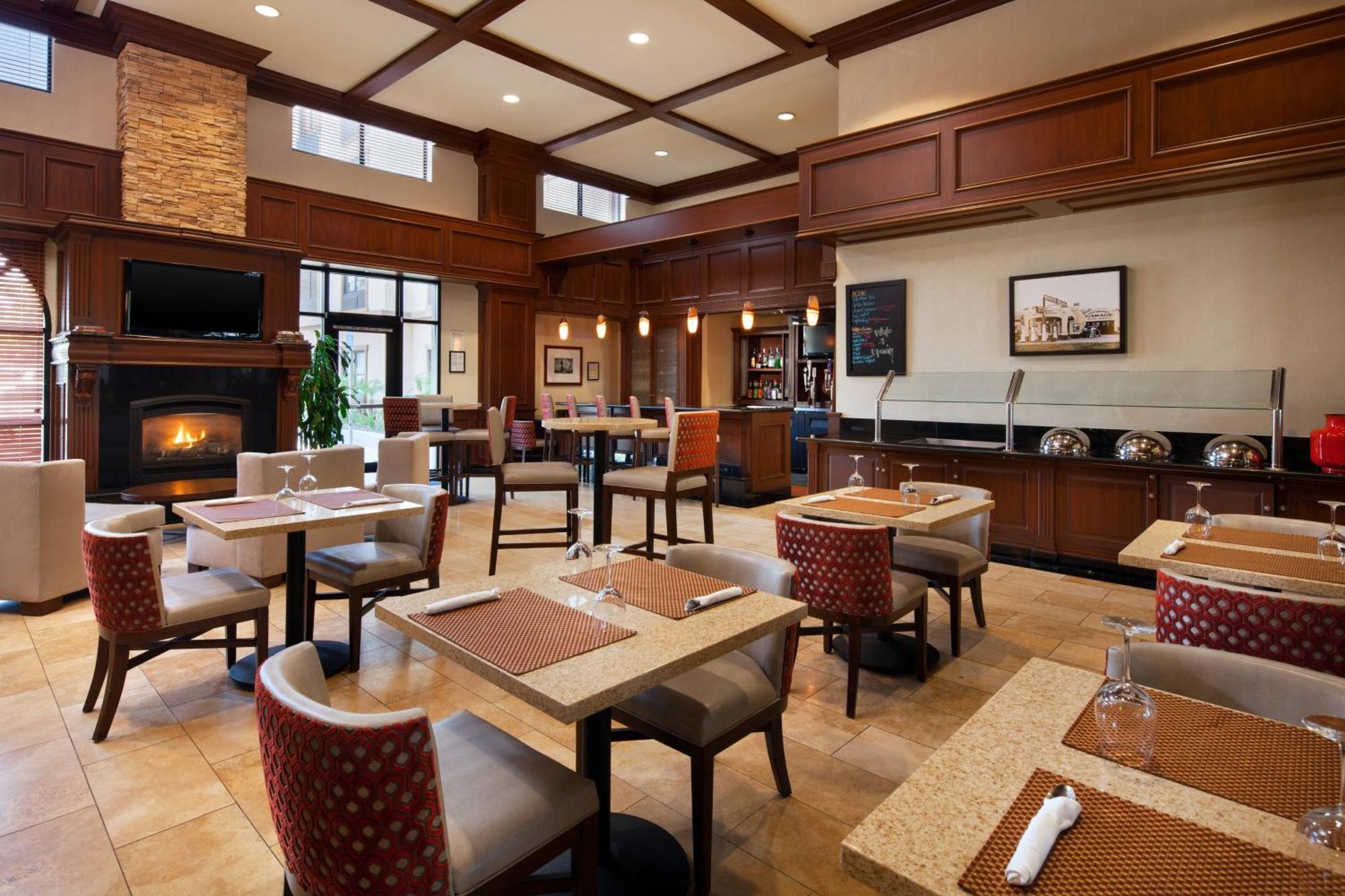 Four Points By Sheraton, Ontario-Rancho Cucamonga Eksteriør billede