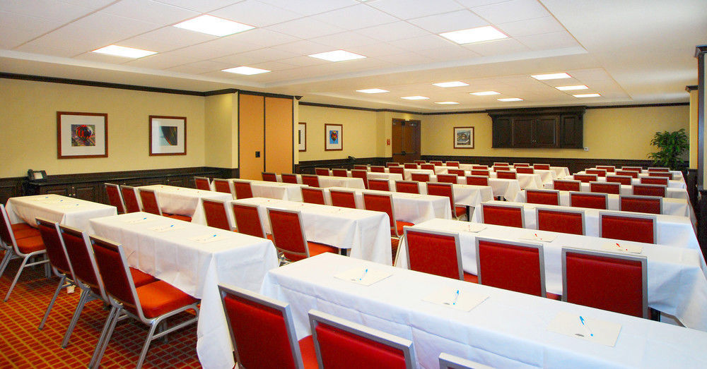 Four Points By Sheraton, Ontario-Rancho Cucamonga Eksteriør billede